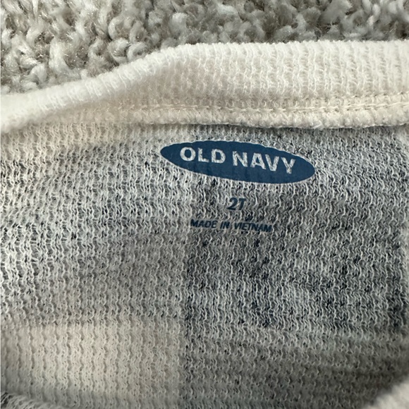 Buffalo Checked Shirt - Picture 2 of 2